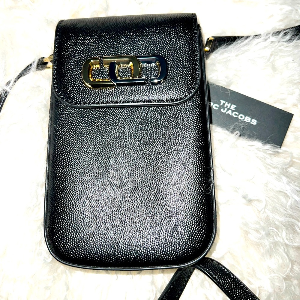MARC JACOBS CROSSBODY BAG